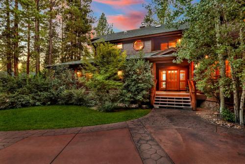 big bear lake