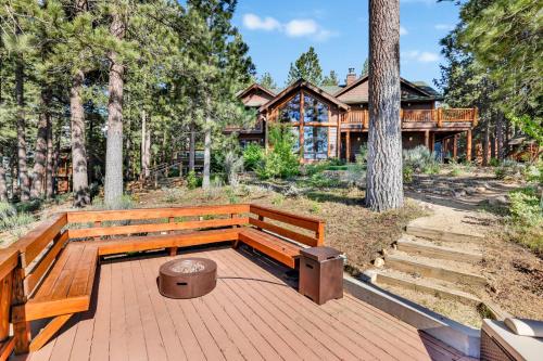 big bear lake