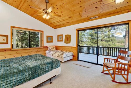 big bear lake