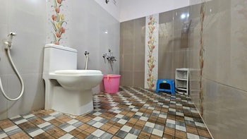 devigiri home stay and resort