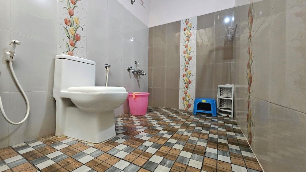 devigiri home stay and resort