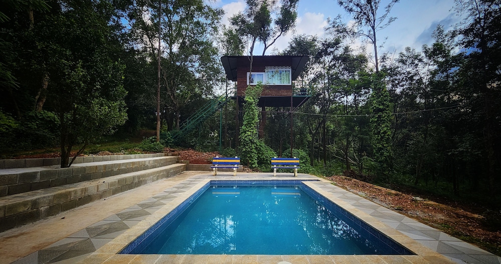 devigiri home stay and resort