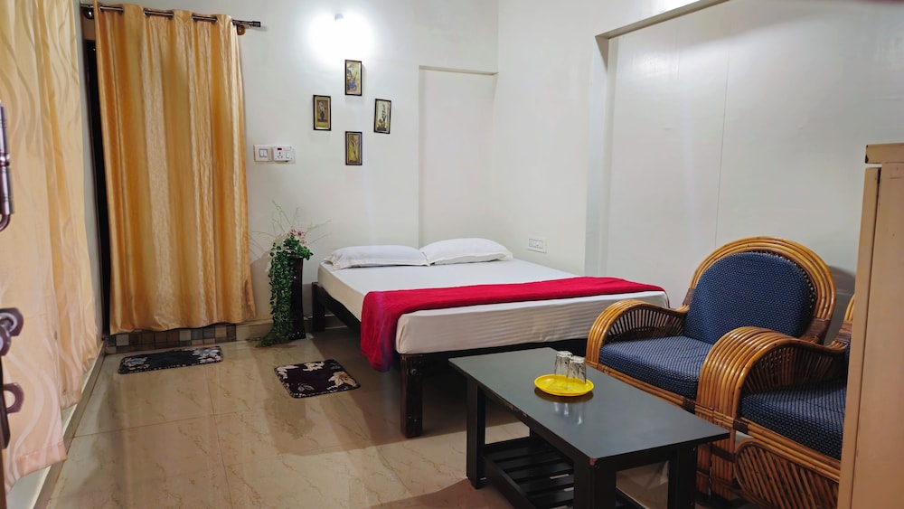 devigiri home stay and resort