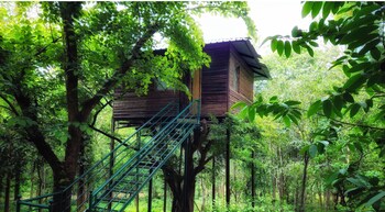 devigiri home stay and resort