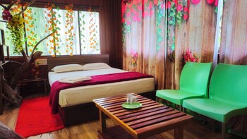 devigiri home stay and resort