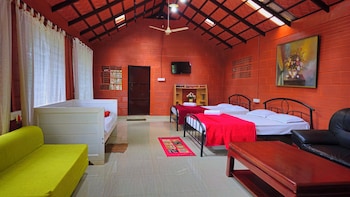 devigiri home stay and resort