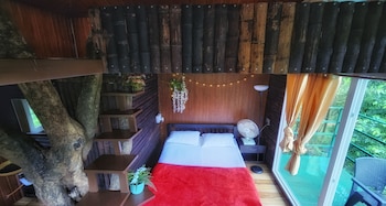 devigiri home stay and resort