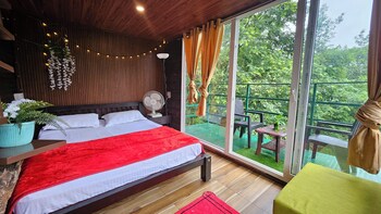 devigiri home stay and resort