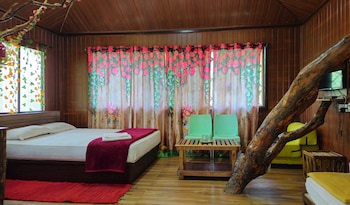 devigiri home stay and resort