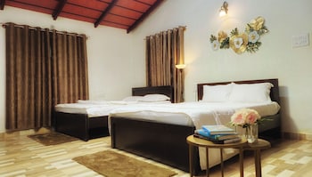 devigiri home stay and resort