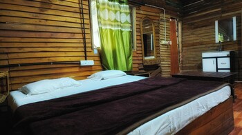 devigiri home stay and resort