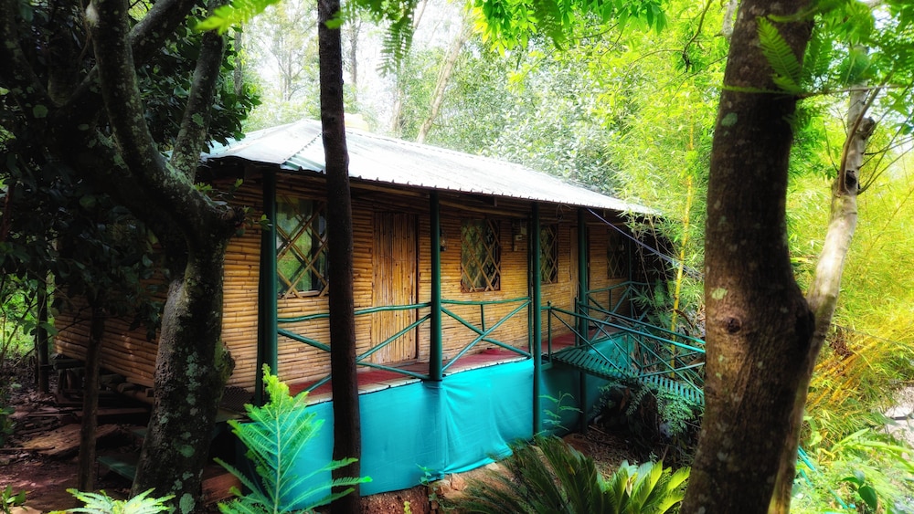 devigiri home stay and resort