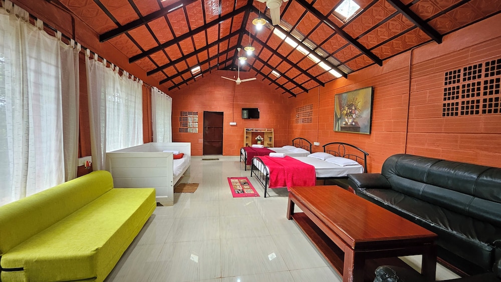 devigiri home stay and resort