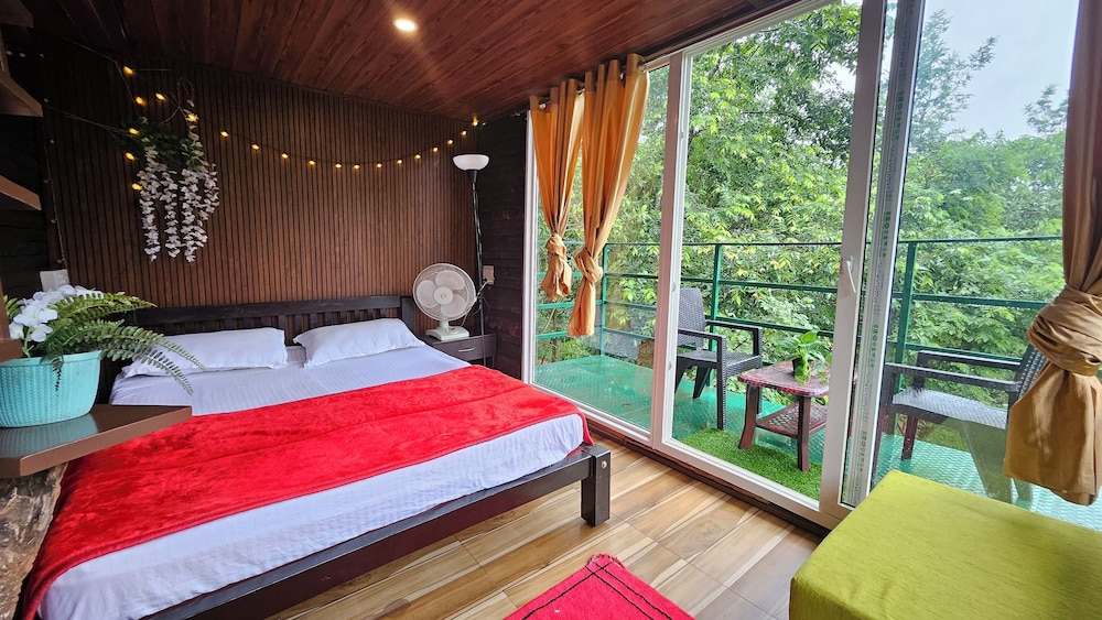 devigiri home stay and resort