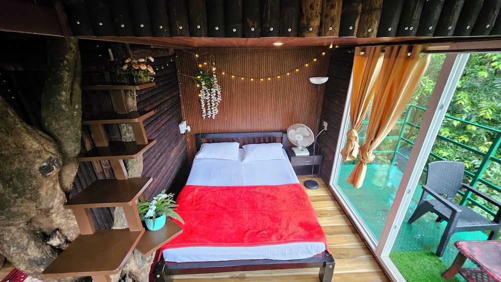 devigiri home stay and resort