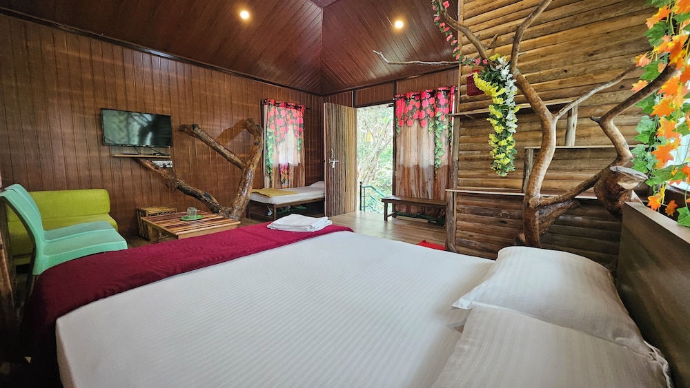 devigiri home stay and resort