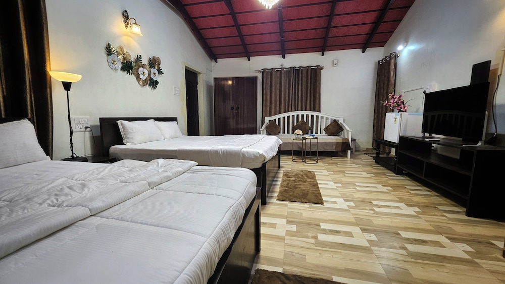 devigiri home stay and resort