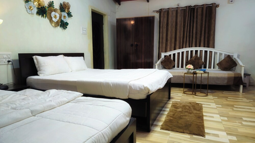 devigiri home stay and resort