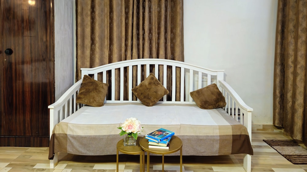 devigiri home stay and resort