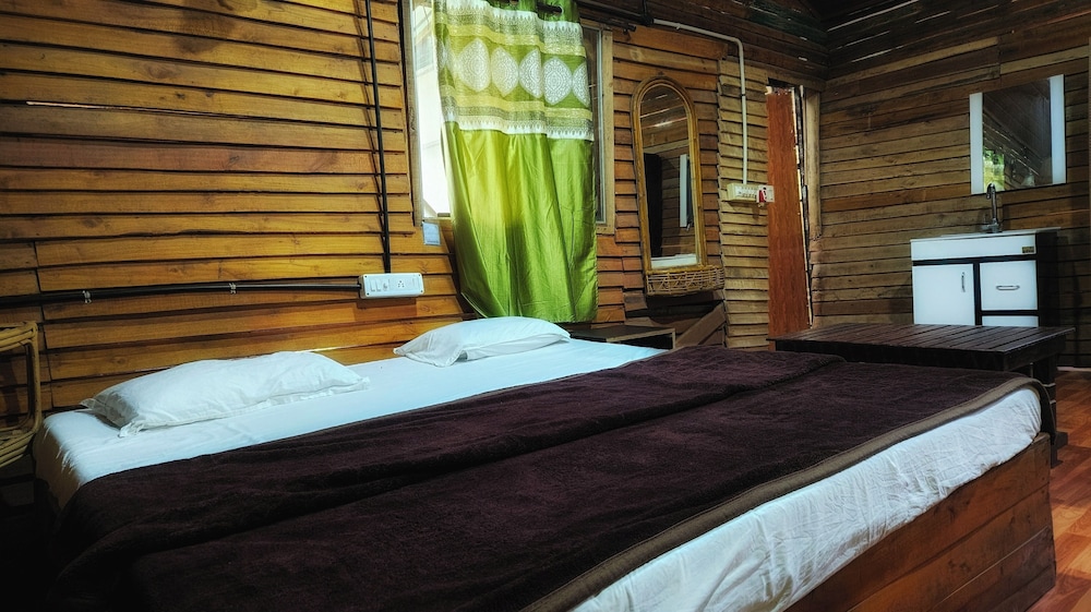 devigiri home stay and resort