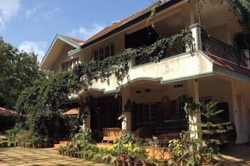 devigiri home stay and resort