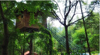 devigiri home stay and resort