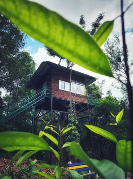 devigiri home stay and resort