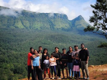 devigiri home stay and resort