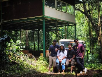 devigiri home stay and resort