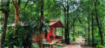 devigiri home stay and resort