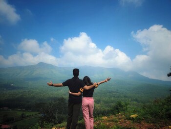 devigiri home stay and resort