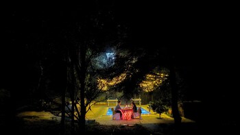 devigiri home stay and resort
