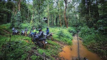 Devigiri Home Stay And Resort,,4 star