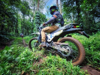 devigiri home stay and resort