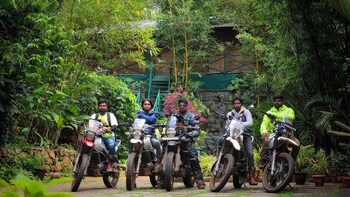 devigiri home stay and resort
