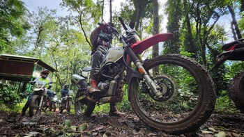 devigiri home stay and resort