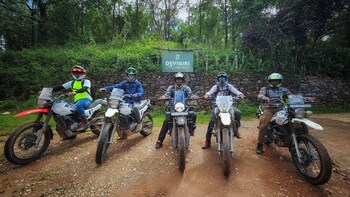 devigiri home stay and resort