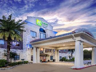 holiday inn express hotel and suites beaumont nw by ihg