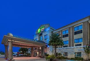 holiday inn express hotel and suites beaumont nw by ihg