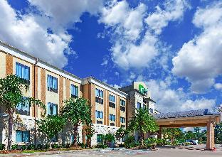 holiday inn express hotel and suites beaumont nw by ihg