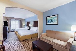 holiday inn express hotel and suites beaumont nw by ihg