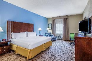 holiday inn express hotel and suites beaumont nw by ihg