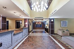 holiday inn express hotel and suites beaumont nw by ihg