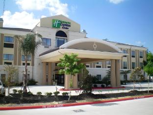 holiday inn express hotel and suites beaumont nw by ihg
