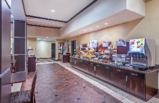 holiday inn express hotel and suites beaumont nw by ihg