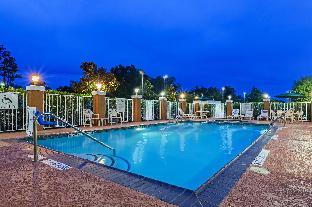 holiday inn express hotel and suites beaumont nw by ihg