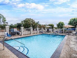holiday inn express hotel and suites beaumont nw by ihg