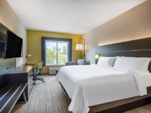 holiday inn express hotel and suites beaumont nw by ihg