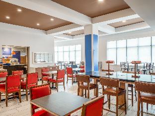 holiday inn express hotel and suites beaumont nw by ihg