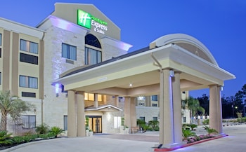 Holiday Inn Express Hotel & Suites Beaumont Nw By Ihg,Jefferson County>>Beaumont,3 star